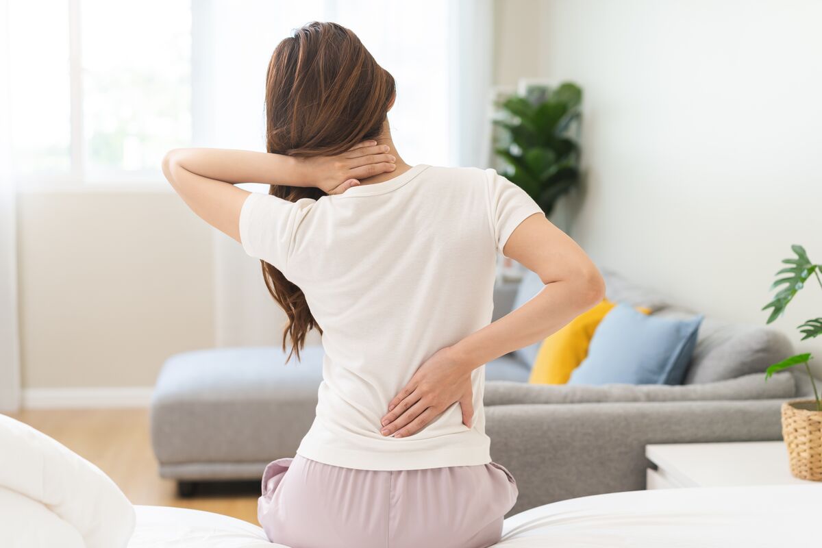 venice-southern-california-back-massage lower and upper back pain massage
